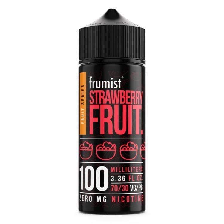 Frumist - 100ml - E- Liquid - YD VAPE STORE