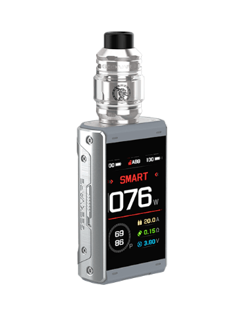Geek Vape - T200 - Vape Kit Geek Vape - T200 - Vape Kit