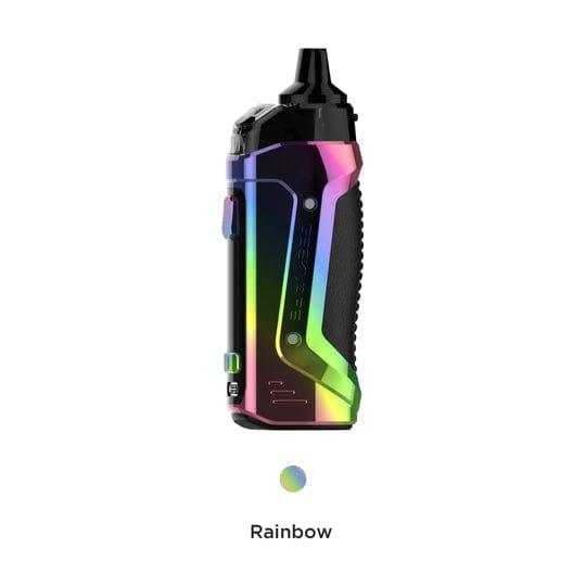 Geekvape B60 Aegis Boost 2 Pod Kit- Yd Vape Store Geekvape B60 Aegis Boost 2 Pod Kit- Yd Vape Store