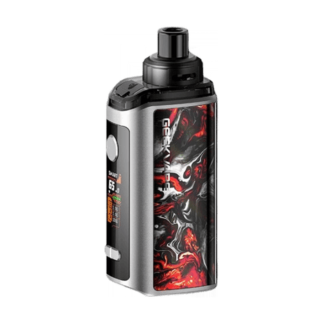 Geekvape Obelisk 65 Pod Vape Kit - YD VAPE STORE