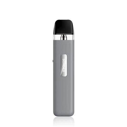 Geekvape Sonder Q Pod Kit - Wolfvapes.co.uk - Grey