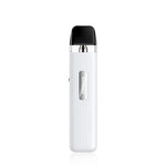 Geekvape Sonder Q Pod Kit - Wolfvapes.co.uk - White