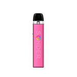Geekvape Sonder Q2 Pod Kit - Wolfvapes.co.uk - Burgundy Red