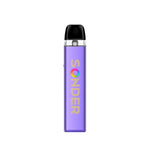 Geekvape Sonder Q2 Pod Kit - Wolfvapes.co.uk - Metallic Purple