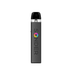 Geekvape Sonder Q2 Pod Kit - Wolfvapes.co.uk - Midnight Black
