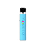 Geekvape Sonder Q2 Pod Kit - Wolfvapes.co.uk - Ocean Blue