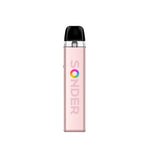 Geekvape Sonder Q2 Pod Kit - Wolfvapes.co.uk - Sakura Pink