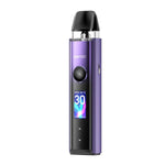 Geekvape Wenax Q Pro Pod Kit - Wolfvapes.co.uk - Luminous Purple