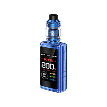 GeekVape Z200 Vape Kit - YD VAPE STORE