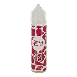 Giraffe - Shortfill 50ml - E Liquid - YD VAPE STORE