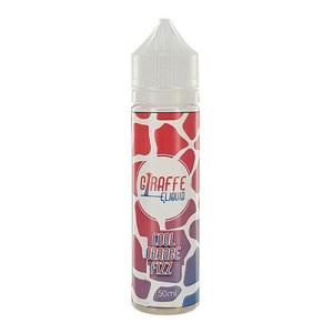 Giraffe - Shortfill 50ml - E Liquid - YD VAPE STORE