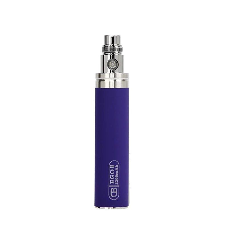 Green Sound - EGO II - Prime Battery (2200mAh) - YD VAPE STORE