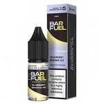 Hangsen Bar Fuel 10ml Nic Salt - Pack Of 10