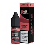 Hangsen Bar Fuel 10ml Nic Salt - Pack Of 10
