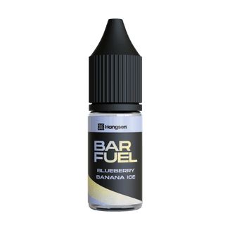 Hangsen - Bar Fuel Salts - 10ml - Nic Salts - Box of 10 - YD VAPE STORE