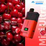buy Hayati Mini Ultra 1500 Disposable Vape at Wolfvapes.co.uk