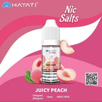 Hayati Pro Max Nic Salt 10ml E-liquids - (BOX OF 10) - Mcr Vape Distro