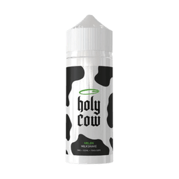 Holy Cow - 100ml E-liquids-Shortfill - YD VAPE STORE