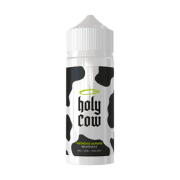 Holy Cow - 100ml E-liquids-Shortfill - YD VAPE STORE