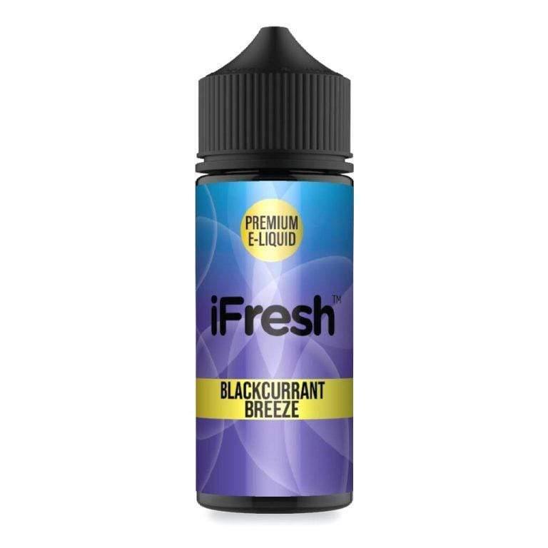 I Fresh - E-Liquid - 100ml - YD VAPE STORE