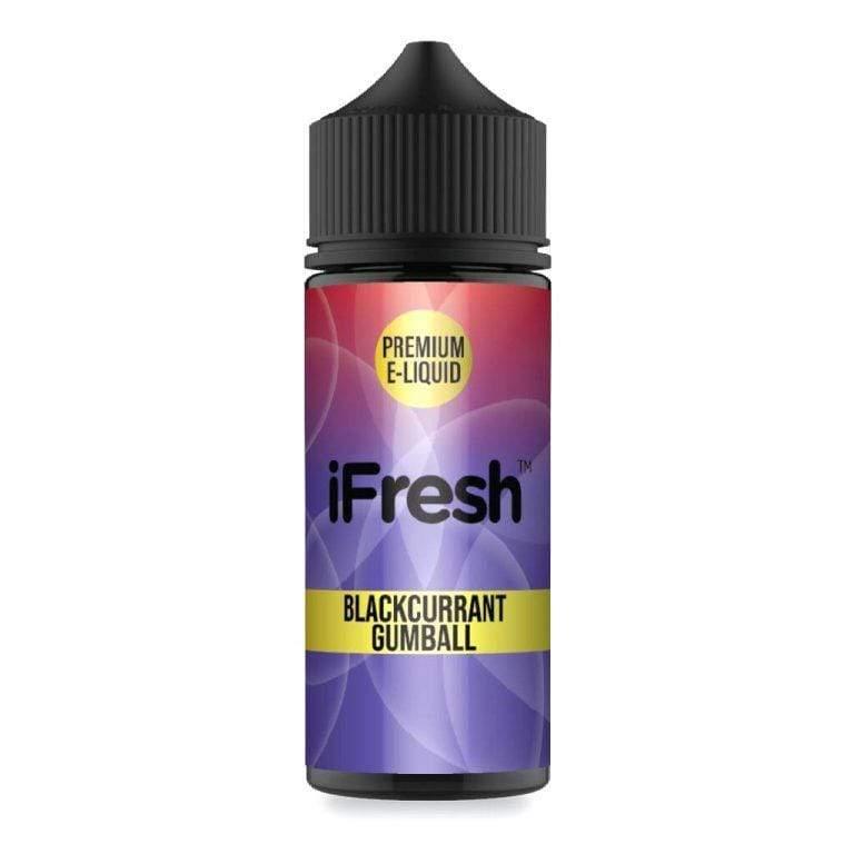 I Fresh - E-Liquid - 100ml - YD VAPE STORE