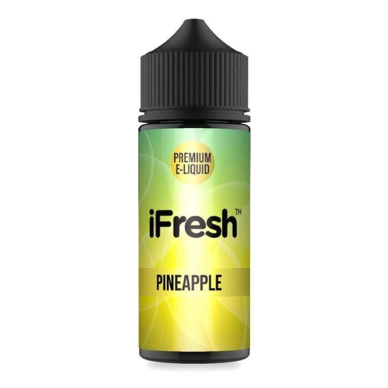 I Fresh - E-Liquid - 100ml - YD VAPE STORE