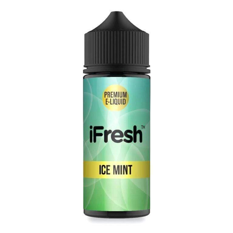 I Fresh - E-Liquid - 100ml - YD VAPE STORE