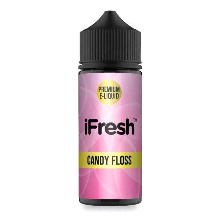 I Fresh - E-Liquid - 100ml - YD VAPE STORE