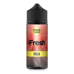 I Fresh - E-Liquid - 100ml - YD VAPE STORE