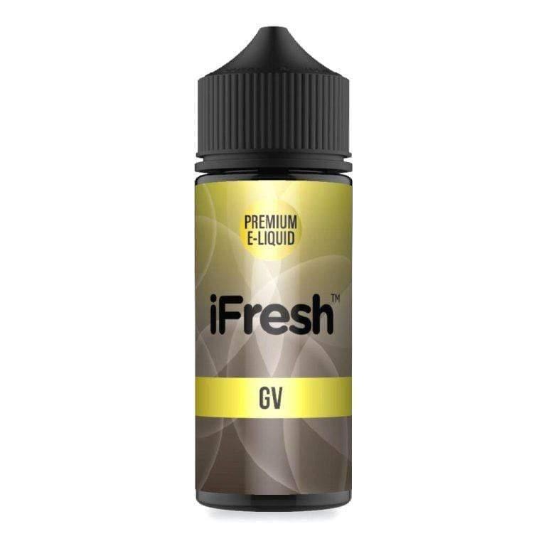 I Fresh - E-Liquid - 100ml - YD VAPE STORE