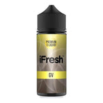 I Fresh - E-Liquid - 100ml - YD VAPE STORE