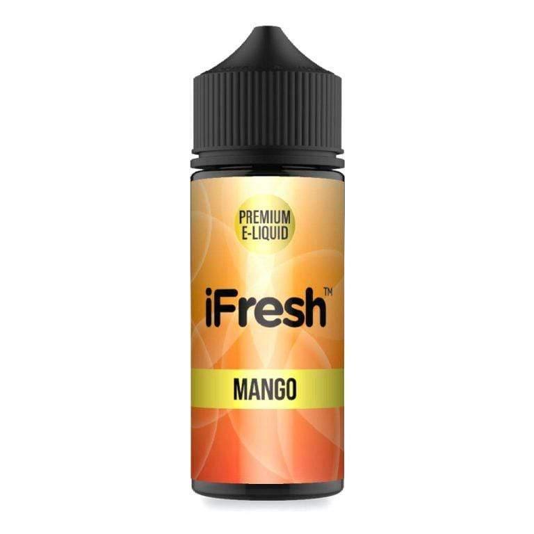 I Fresh - E-Liquid - 100ml - YD VAPE STORE