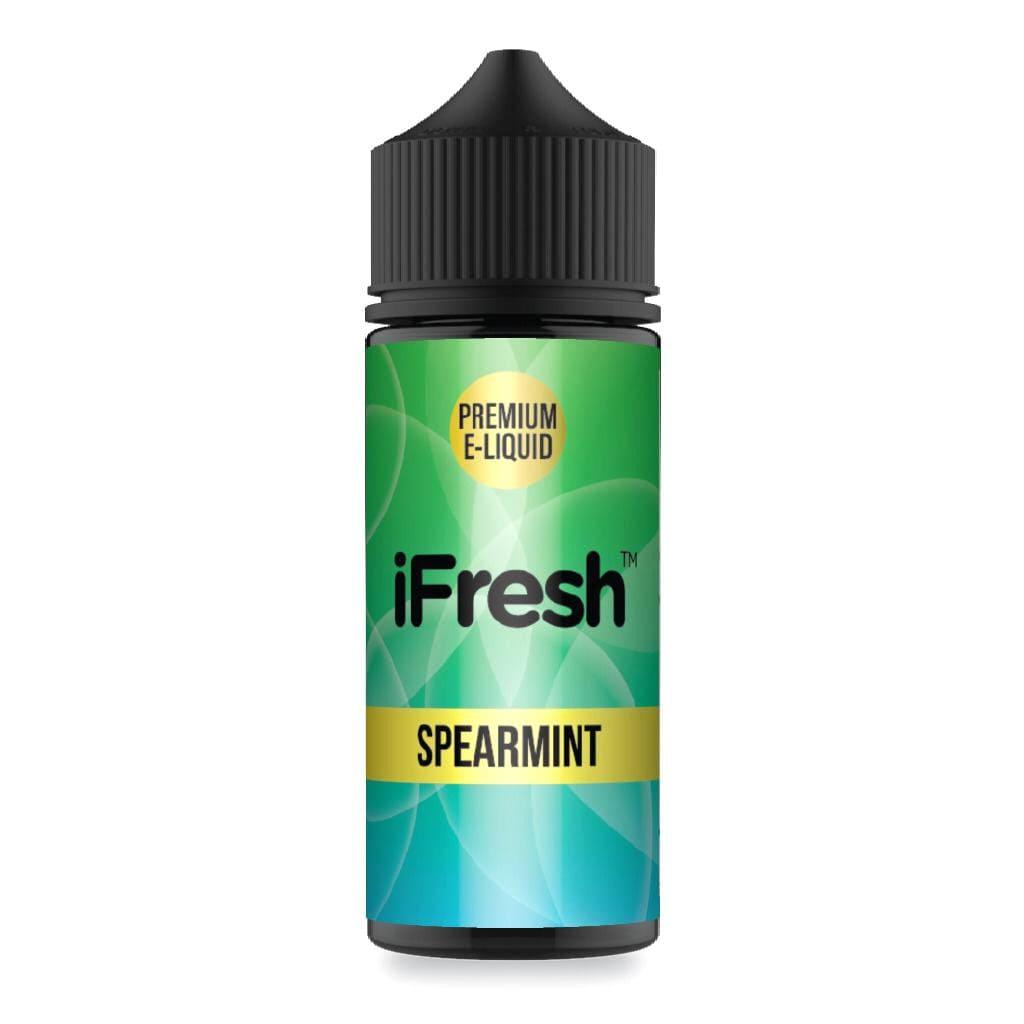 I Fresh - E-Liquid - 100ml - YD VAPE STORE