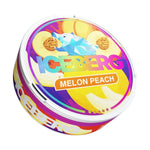 Iceberg Nicotone Pouches - Pack of 10 - Melon Peach