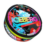Iceberg Nicotone Pouches - Pack of 10 - Strawberry Pomegranate