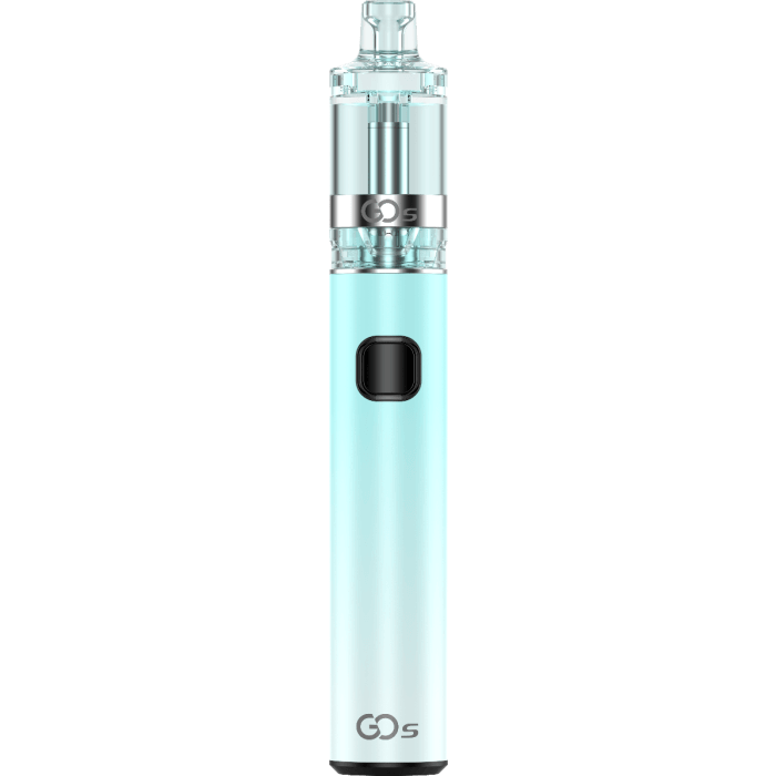 Innokin Go S Vape Kit - YD VAPE STORE