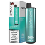 IVG 2400 Disposable Vape Pod Puff Bar Device - Box of 5 - YD VAPE STORE