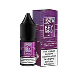 IVG - Beyond Nic Salt - E-liquids - Pack of 10 - YD VAPE STORE