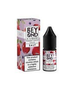 IVG - Beyond Nic Salt - E-liquids - Pack of 10 - YD VAPE STORE