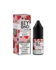 IVG - Beyond Nic Salt - E-liquids - Pack of 10 - YD VAPE STORE