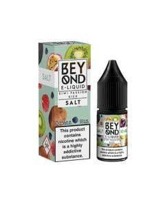 IVG - Beyond Nic Salt - E-liquids - Pack of 10 - YD VAPE STORE