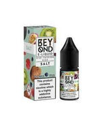IVG - Beyond Nic Salt - E-liquids - Pack of 10 - YD VAPE STORE