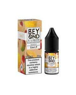 IVG - Beyond Nic Salt - E-liquids - Pack of 10 - YD VAPE STORE