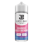 Juice Bar - 100ml - E-Liquid - YD VAPE STORE
