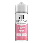 Juice Bar - 100ml - E-Liquid - YD VAPE STORE