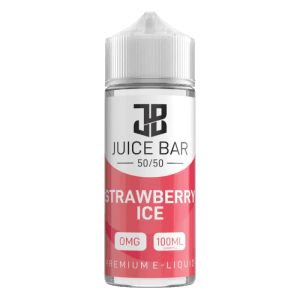 Juice Bar - 100ml - E-Liquid - YD VAPE STORE