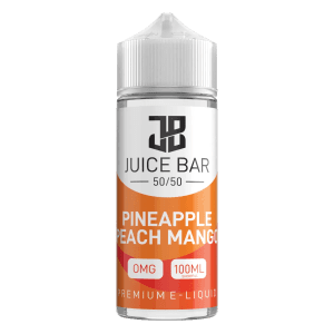 Juice Bar - 100ml - E-Liquid - YD VAPE STORE