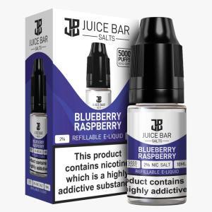 Juice Bar - 10ml - Nic Salt - YD VAPE STORE