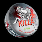 Killa Nicopods- 12.8mg - Box of 10