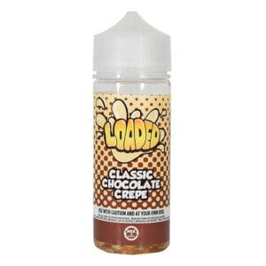 Loaded 100ml E-Liquid Shortfills - YD VAPE STORE